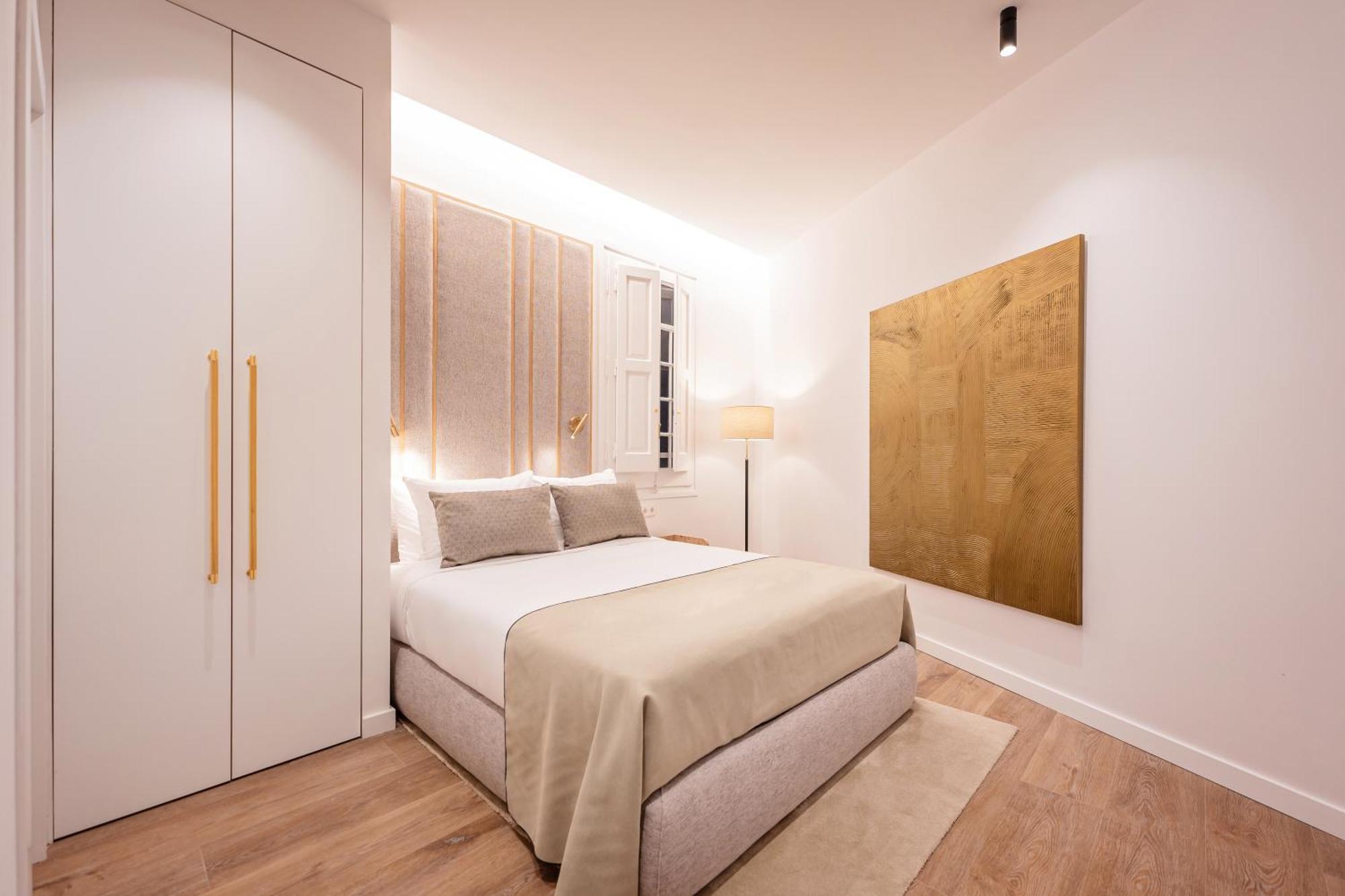 Diagonal Suites By Sweett Barcelona Exteriér fotografie