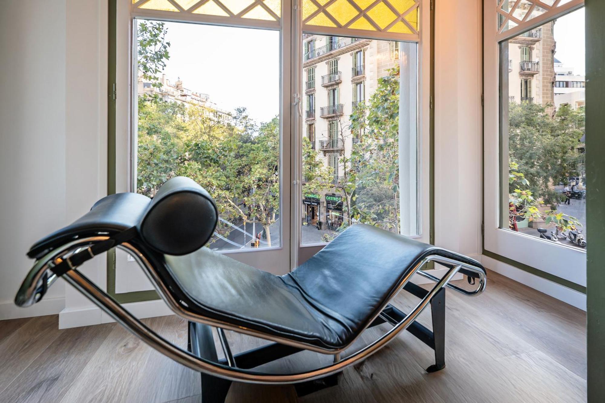 Diagonal Suites By Sweett Barcelona Exteriér fotografie