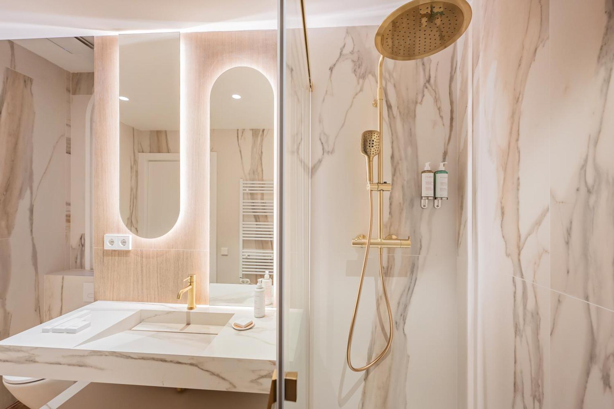 Diagonal Suites By Sweett Barcelona Exteriér fotografie