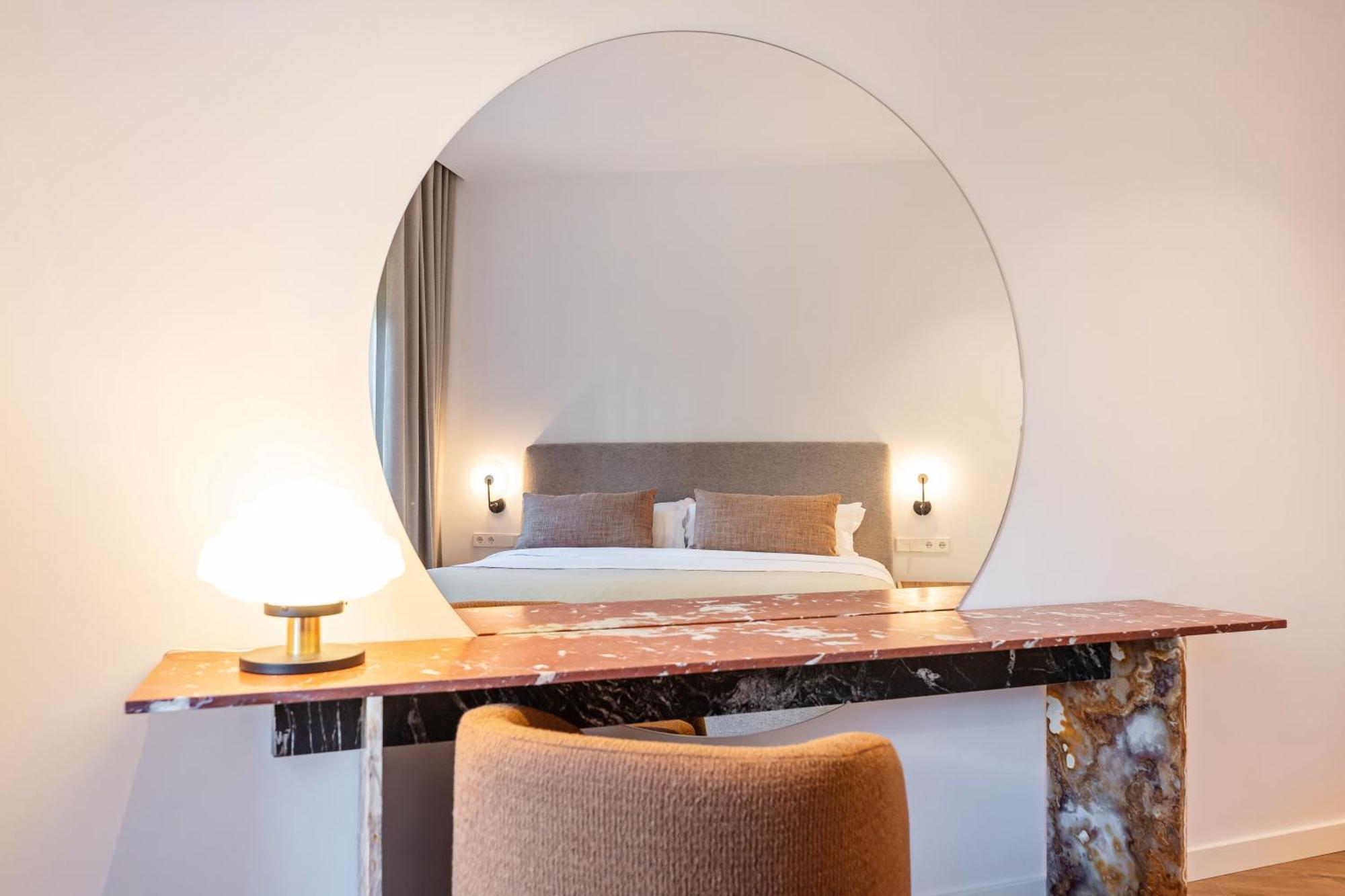 Diagonal Suites By Sweett Barcelona Exteriér fotografie