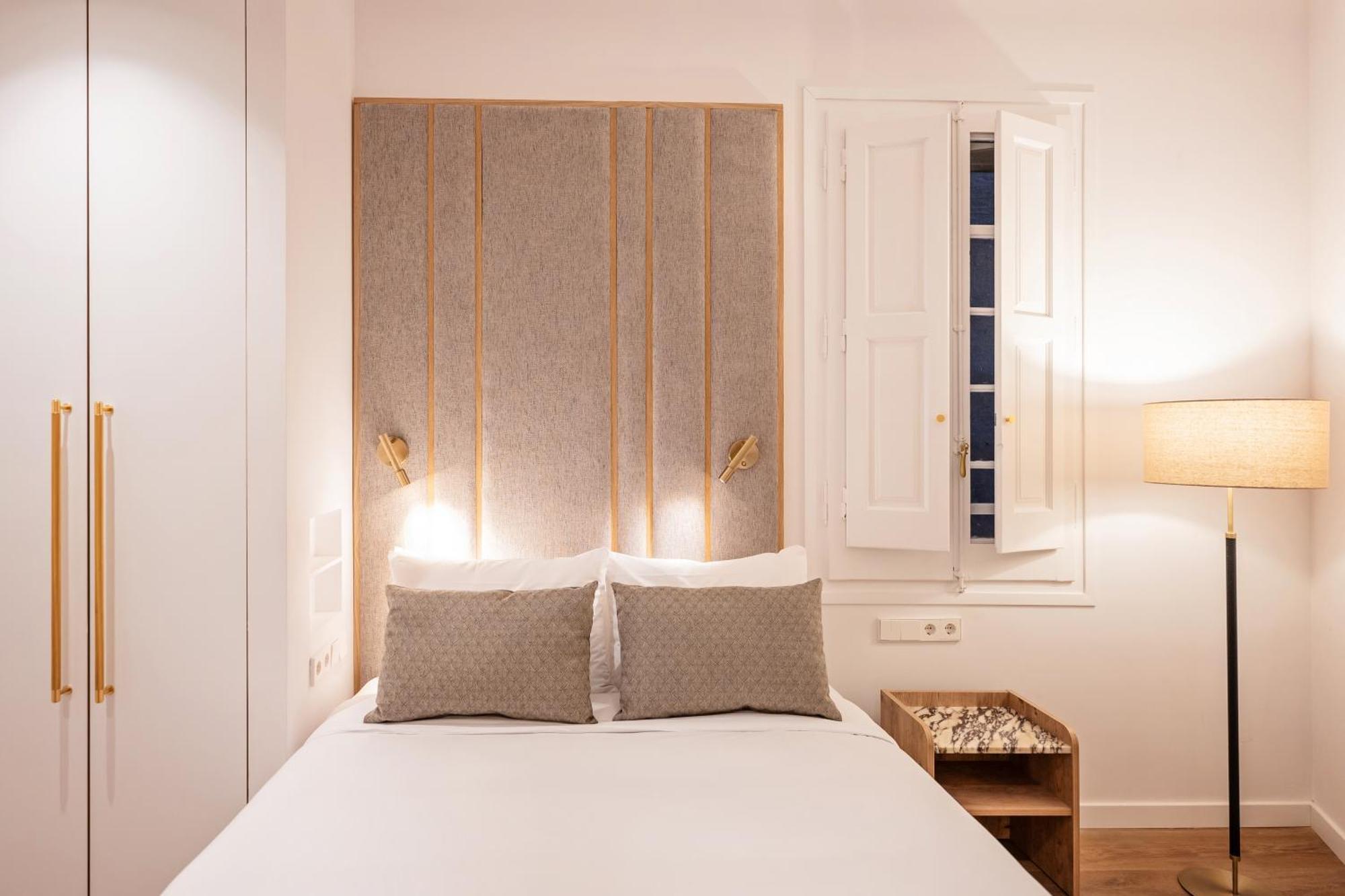 Diagonal Suites By Sweett Barcelona Exteriér fotografie